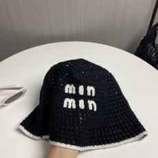 Miu Miu Caps